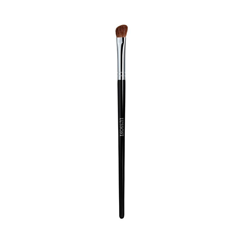 LUSSONI PRO 466 Pinceau Biseauté pour Ombre à Paupières