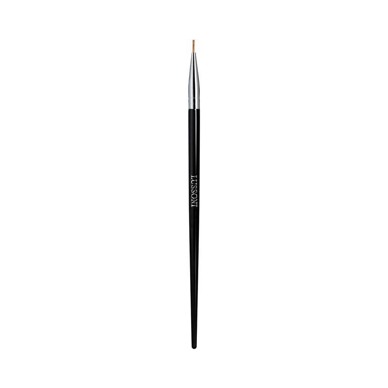 LUSSONI PRO 512 Pinceau Fin pour Eyeliner