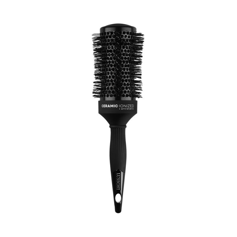 LUSSONI Hourglass Styling Brosse, Ø 53 mm