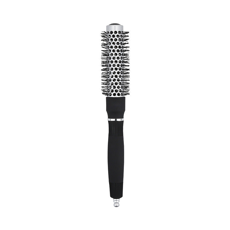 LUSSONI Simple Care Brosse Modelante Avec Pointe Amovible, Diamètre De 25mm