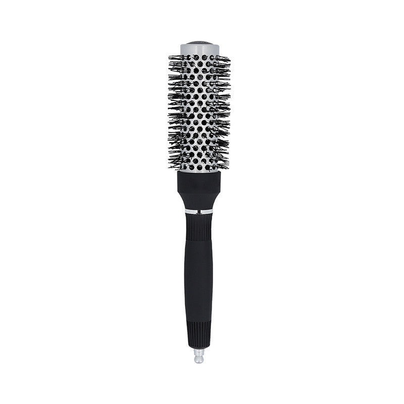 LUSSONI Simple Care Styling Brush With Removable Pin, Ø 32 mm