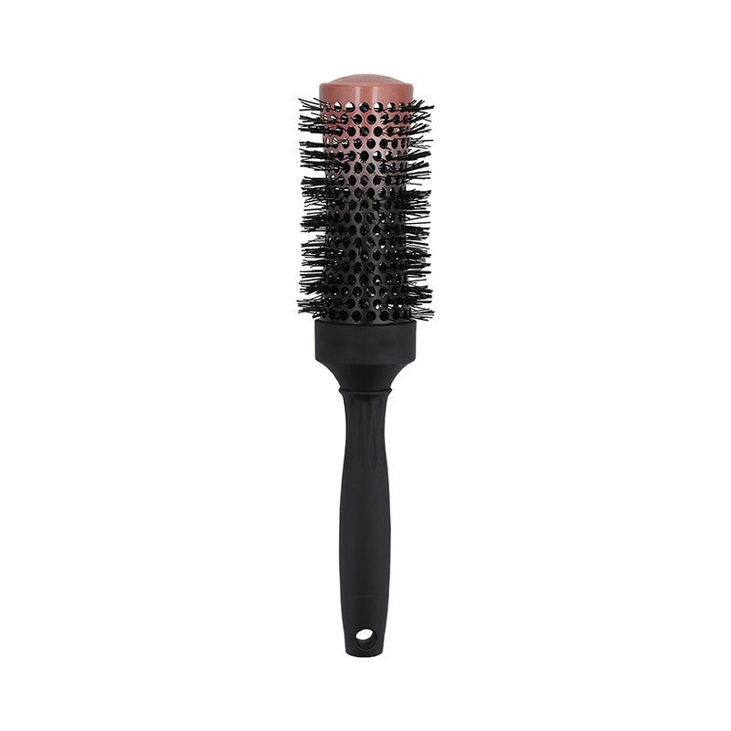 LUSSONI Simple Care Brosse Ronde Avec Corps Concave, Diamètre De 43mm