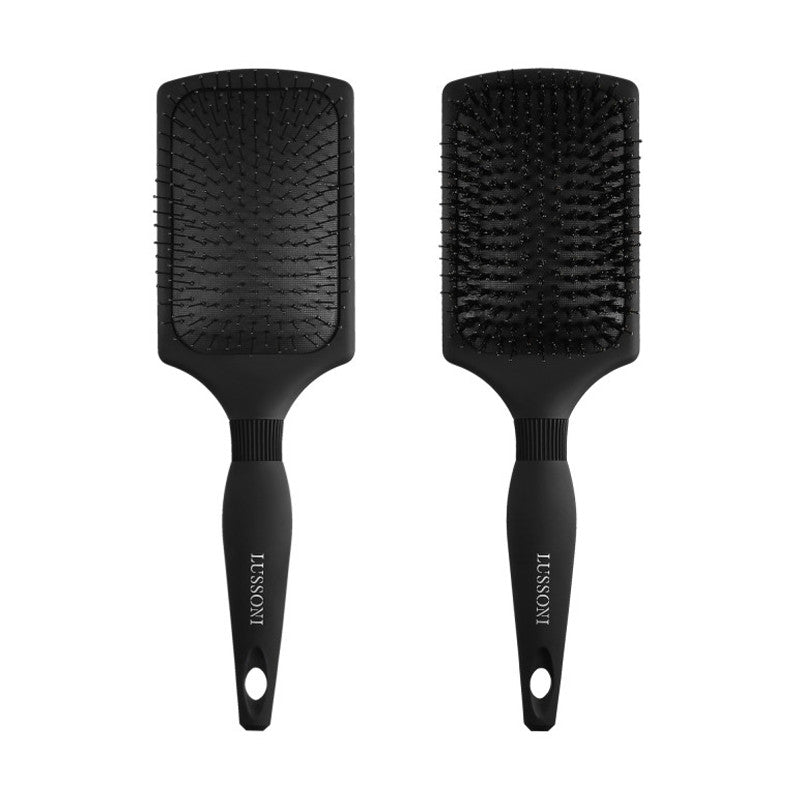 LUSSONI Care&Style Coffret de 2 brosses