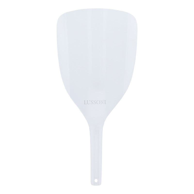 LUSSONI Écran facial transparent