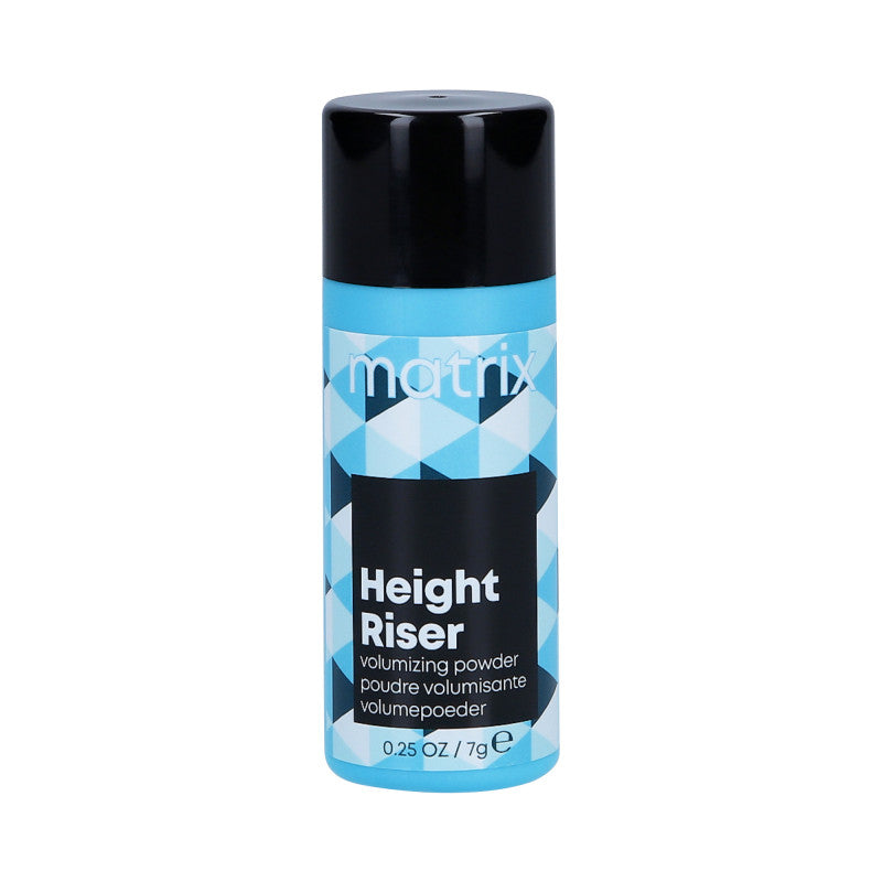 MATRIX HEIGHT RISER Poudre coiffante qui ajoute du volume 7g