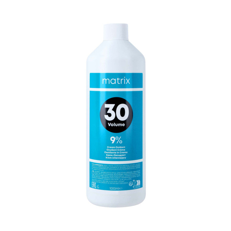 MATRIX SOCOLOR BEAUTY Oxydant 9% (30 vol.) 1000ml