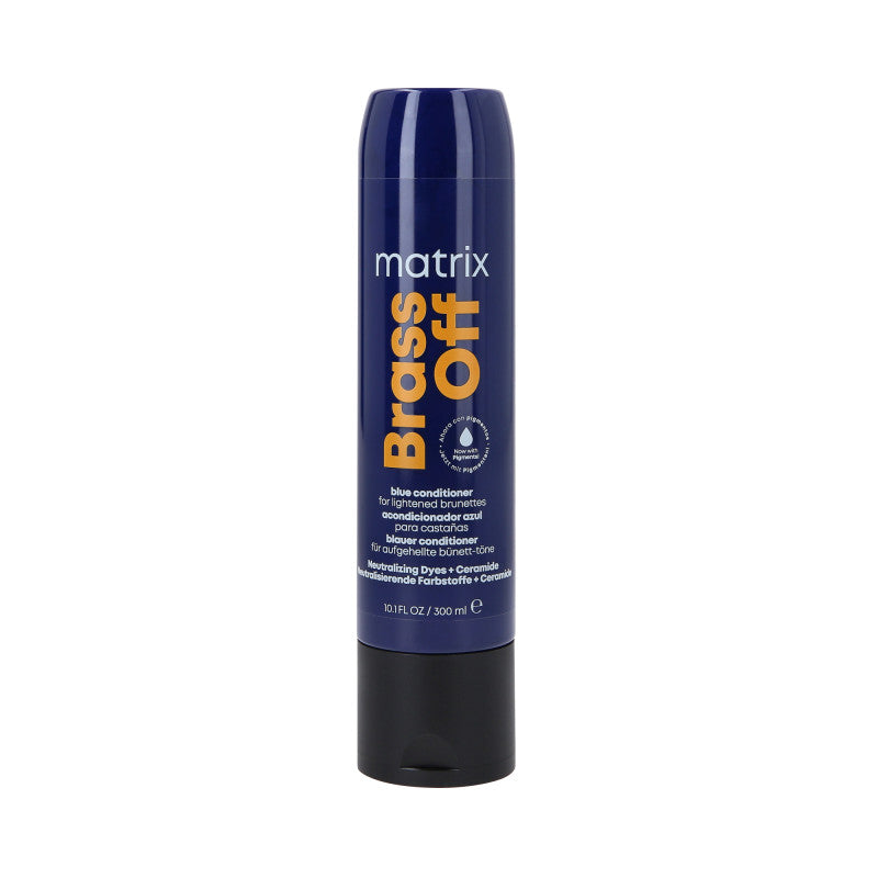 Matrix Total Results Brass Off Conditionneur neutralisant 300ml