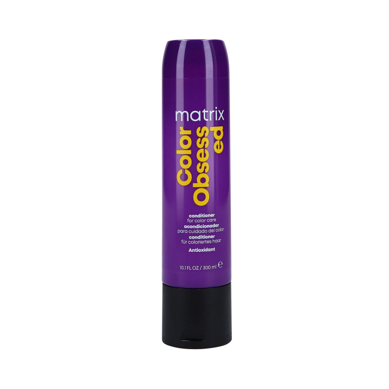 Matrix Total Results Color Obsessed Conditionneur 300ml