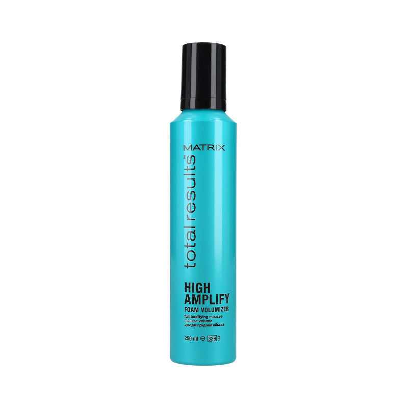 Matrix Total Results High Amplify Volume Mousse 250ml