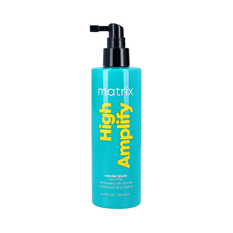Matrix Total Results Amplify Wonder Boost Root Lifter Spray 250ml