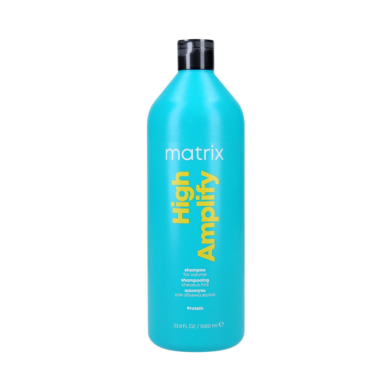Matrix Total Results Amplify Shampooing 1000ml