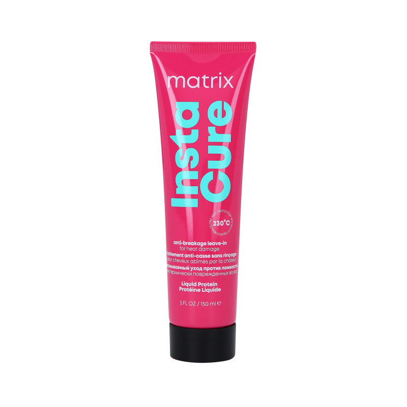 MATRIX TOTAL RESULTS INSTACURE Traitement anti-casse sans rinçage 150ml