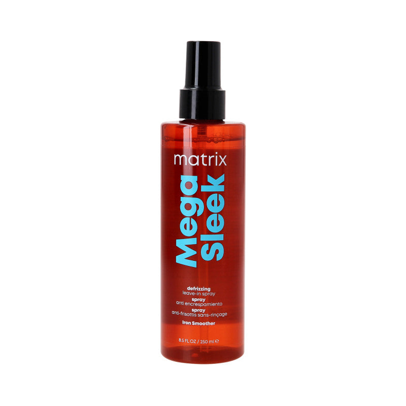 Matrix Total Results Mega Sleek Spray thermoprotecteur disciplinant 250ml