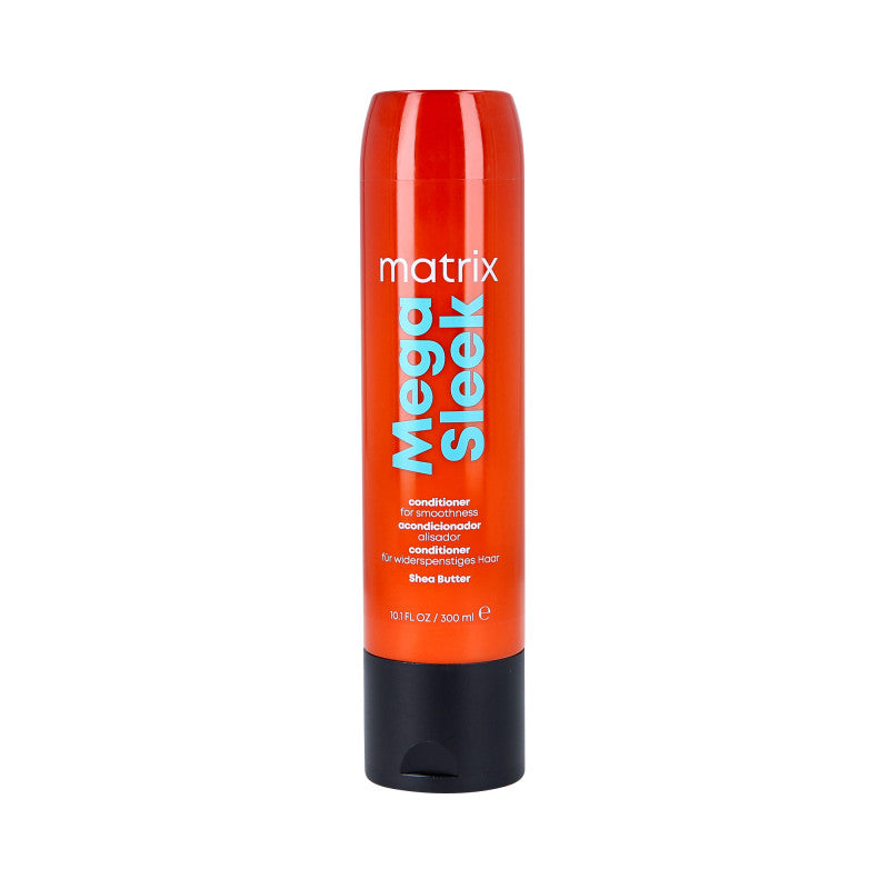 Matrix Total Results Mega Sleek Conditionneur 300ml