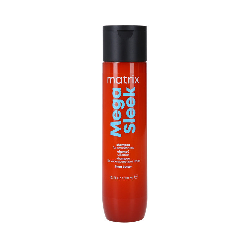 Matrix Total Results Mega Sleek Shampooing 300ml