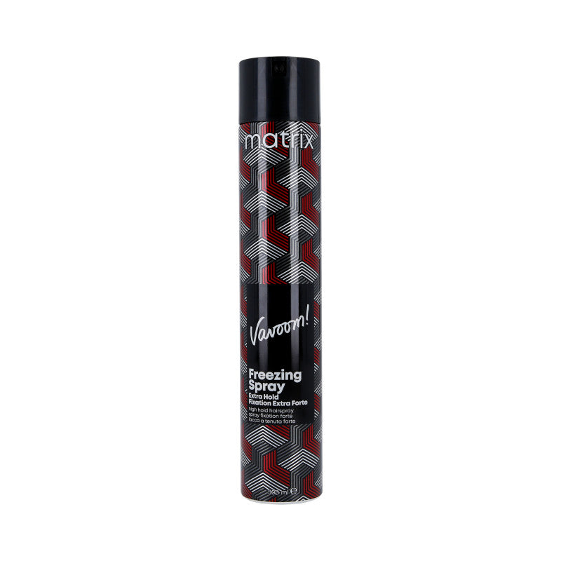 MATRIX VAVOOM FREEZING Laque extra forte 500ml