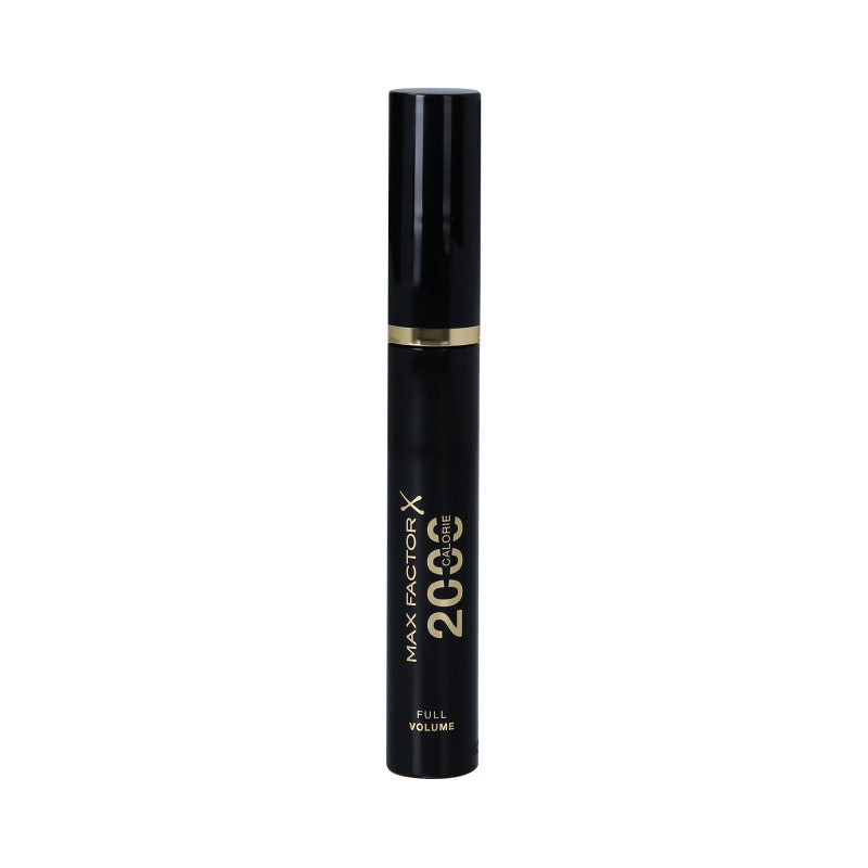 MAX FACTOR 2000 CALORIE Mascara volume 9ml