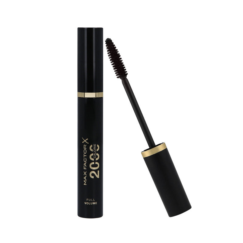 MAX FACTOR 2000 CALORIE Mascara volume Black/Brown 9ml