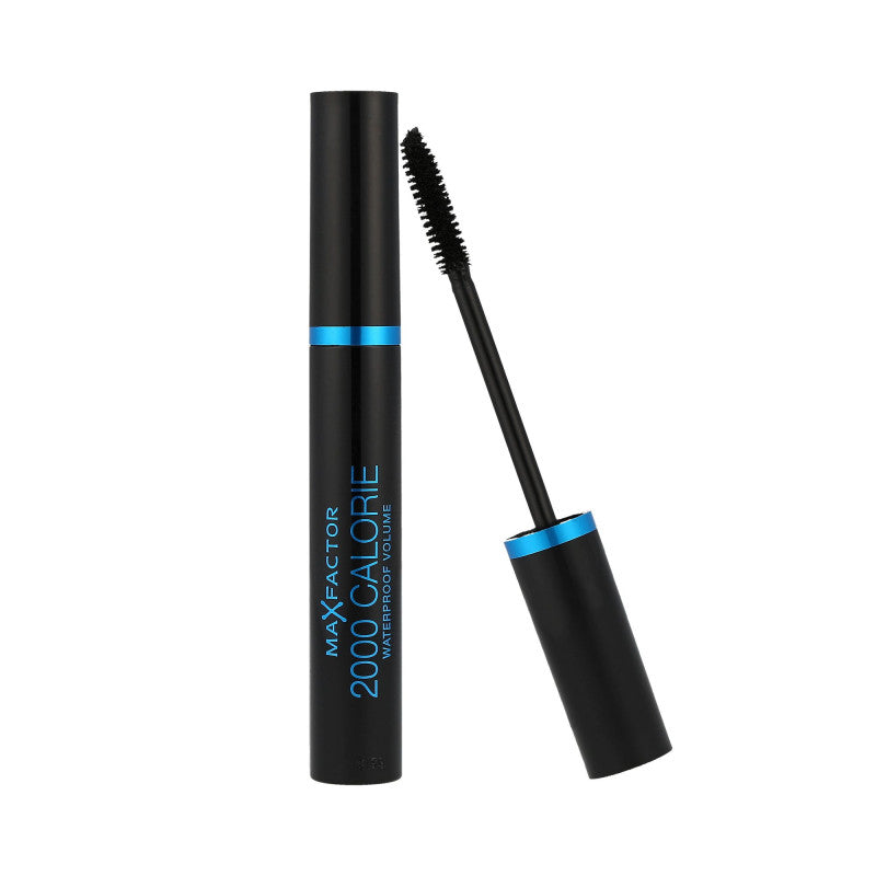 Max Factor 2000 Calorie Mascara Waterproof 9ml