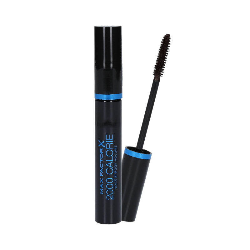 MAX FACTOR 2000 Calorie Mascara Waterproof 9ml