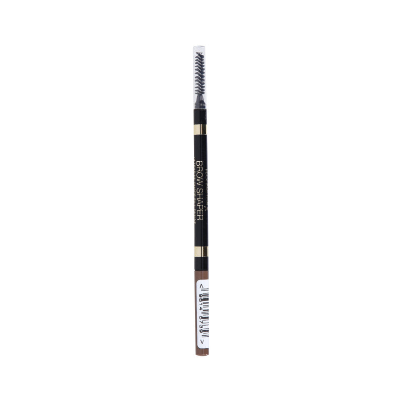 MAX FACTOR Brow Shaper Crayon à sourcils 20 Marron