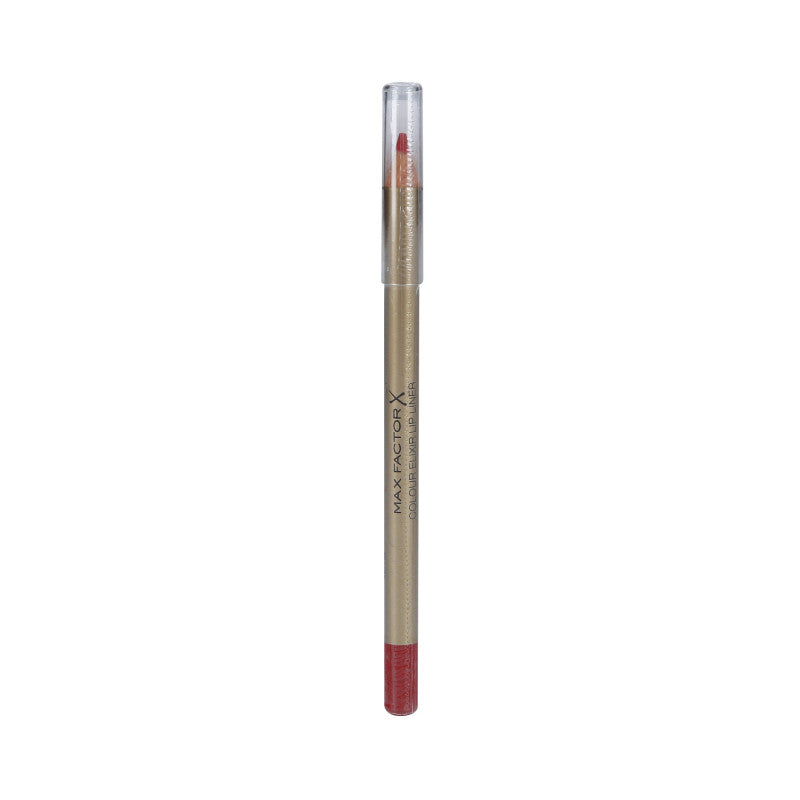 MAX FACTOR COLOR ELIXIR LIPLINER Crayon à lèvres 1,2 g 055 Red Poppy