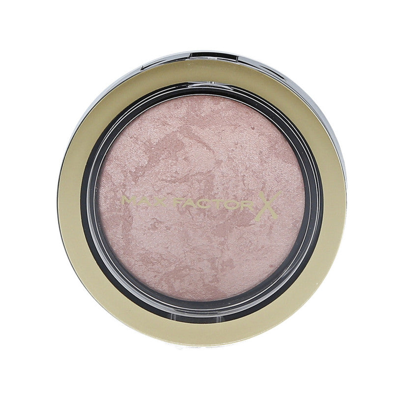 MAX FACTOR Creme Puff Blush marbré 10 Nude Mauve 1,5g