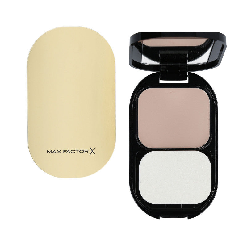 MAX FACTOR Facefinity Poudre compacte 001 Porcelain 10g
