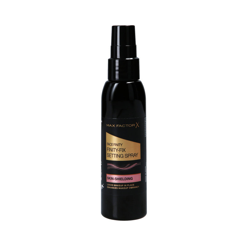 MAX FACTOR FACEFINITY FIX Spray fixateur de maquillage 100 ml