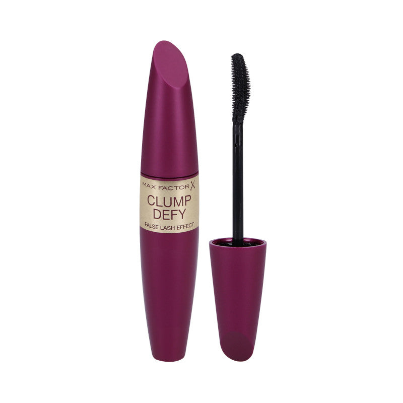 MAX FACTOR FALSE LASH Clump Defy  Mascara épaississant, noir 13.1ml