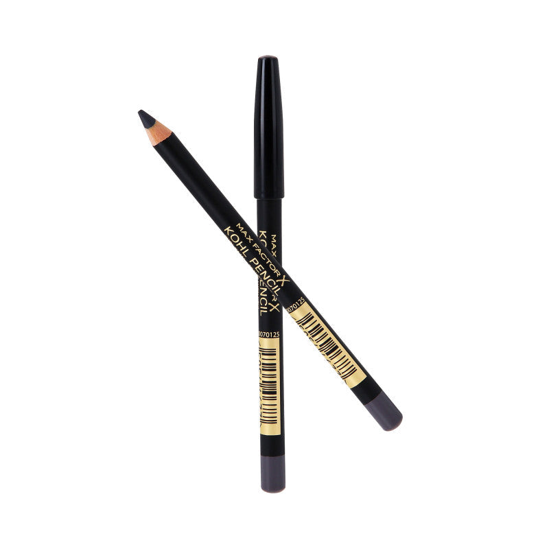 MAX FACTOR KOHL PENCIL Eyeliner 050 Gris Charocal 1,2g