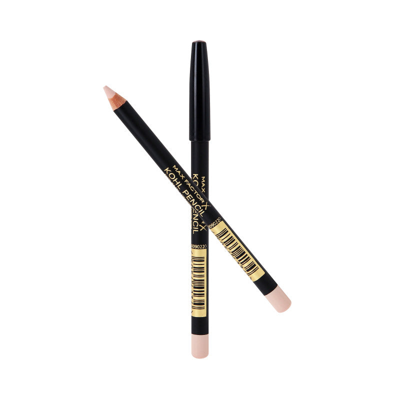 MAX FACTOR KOHL PENCIL Eyeliner 090 Vernis Naturel 1,2 g