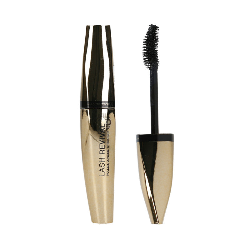 MAX FACTOR Lash Revival Mascara fortifiant noir 11ml
