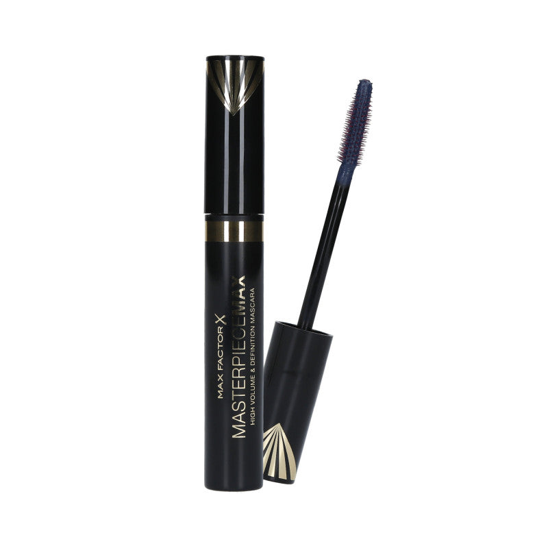 MAX FACTOR Masterpiece Max Mascara Deep Blue 7,2ml
