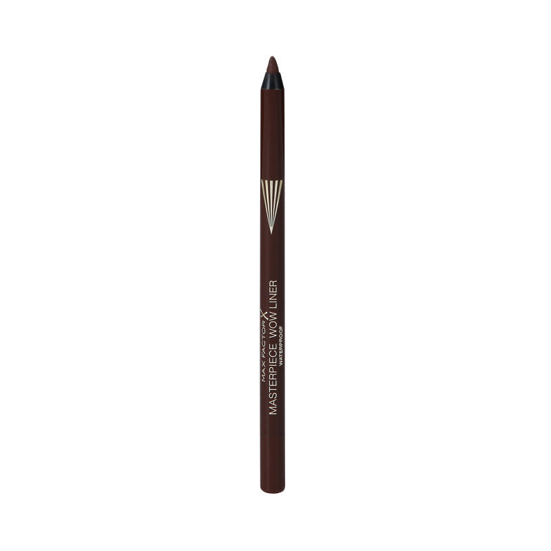 MAX FACTOR MASTERPIECE WOW LINER Eyeliner gel waterproof 260 Brown 1,2 g