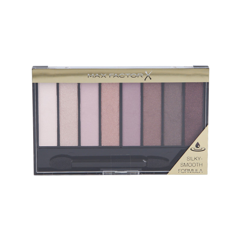 MAX FACTOR Ombre à paupières palette 03 6.5g
