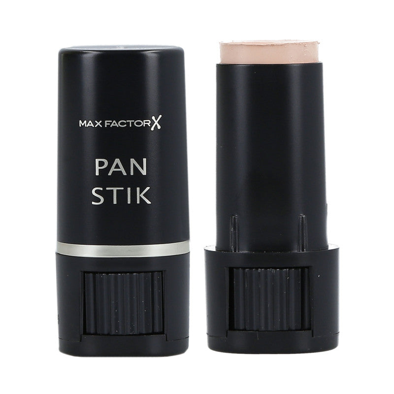 Max Factor Pan Stik Fond de teint 025 Fair 9g