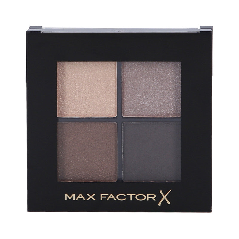 MAX FACTOR X-PERT Palette de fards à paupières  003