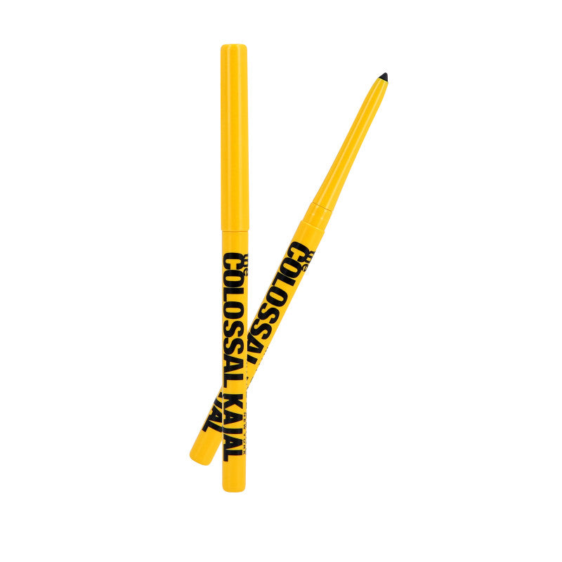 MAYBELLINE COLOSSAL EYELINER KAJAL Eyeliner Noir 0,35 g