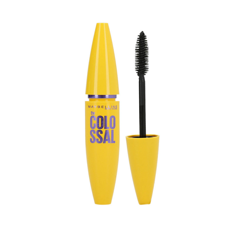 Maybelline Colossal Glam Black Mascara 10,7ml