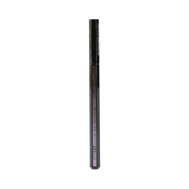 MAYBELLINE HYPER EASY BRUSH 800 KNOCKOUT BLACK Traceur pinceau 0,6g