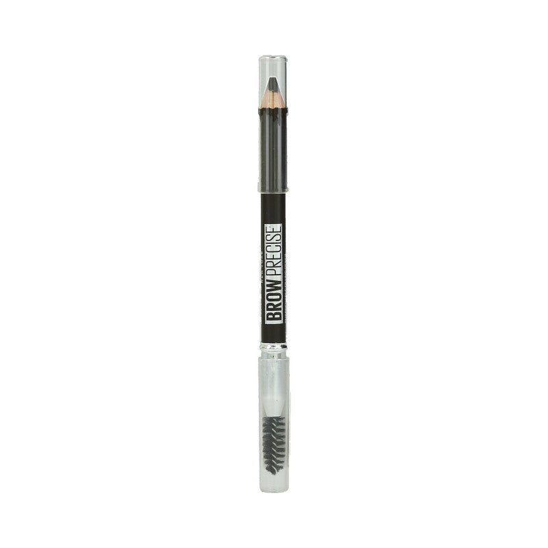MAYBELLINE MASTER SHAPE Crayon à sourcils double face Deep Brown 0,6g