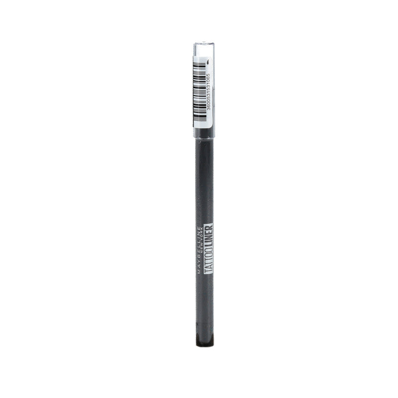 MAYBELLINE TATTOO LINER Crayon à yeux engel 900 Deep Onyx Black
