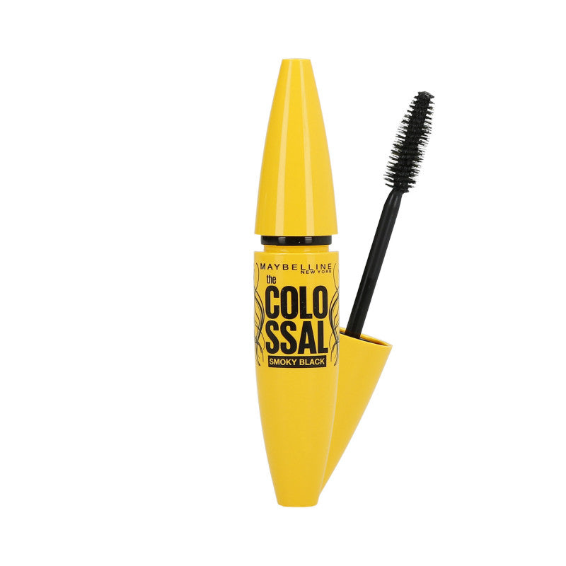 MAYBELLINE Volum' Express Colossal Smoky Eyes Mascara 10ml