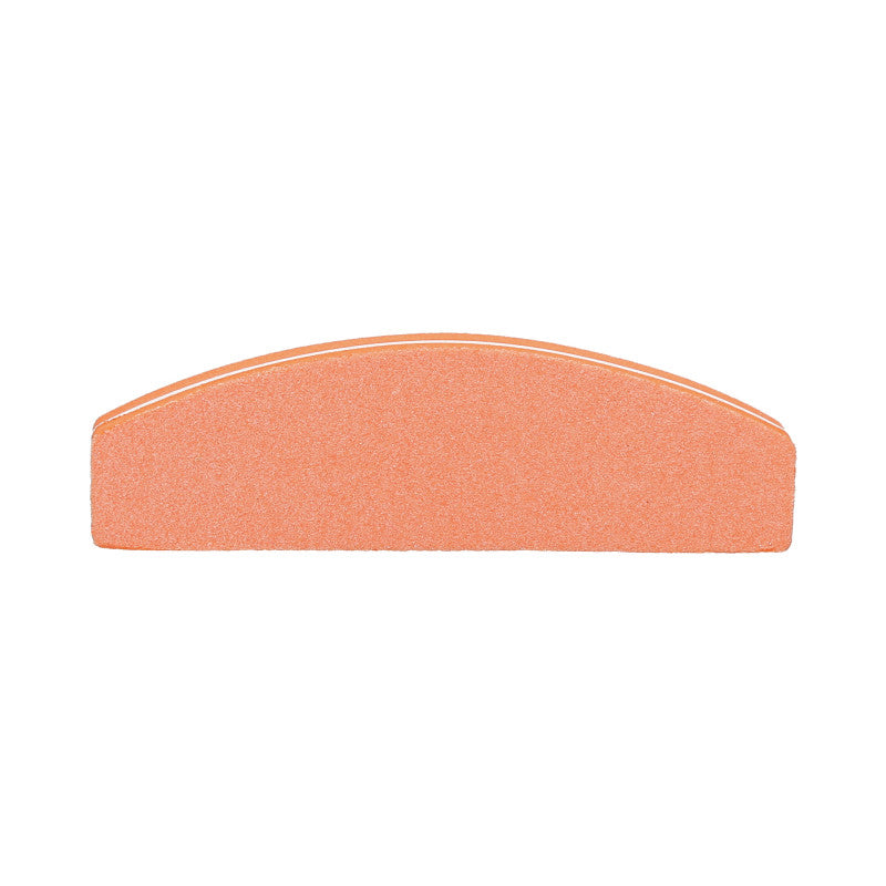 MIMO Polissoir à ongles, taille mini, Orange