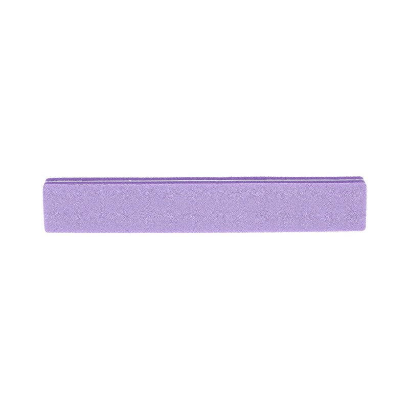 MIMO Polissoir A Ongles Violet 100/180 