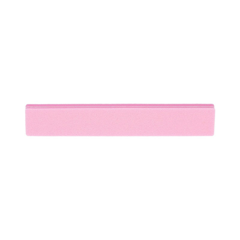 MIMO Polissoir A Ongles Couleur Rose 100/180