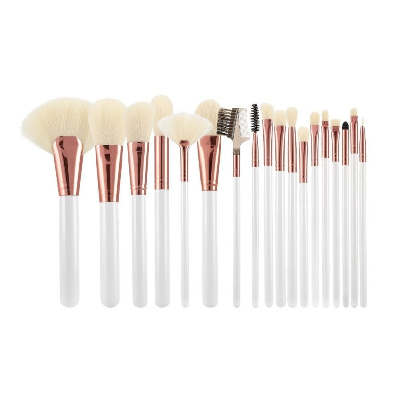 MIMO Kit 18 pinceaux à maquillage