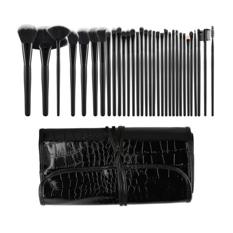 MIMO Kit 32 pinceaux à maquillage