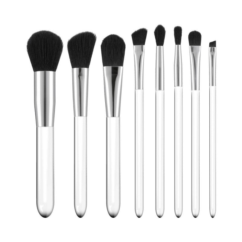MIMO Kit 8 pinceaux à maquillage